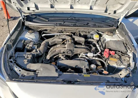 2024 Subaru Crosstrek z USA, uszkodzony, nr VIN JF2GUABC9R8270683